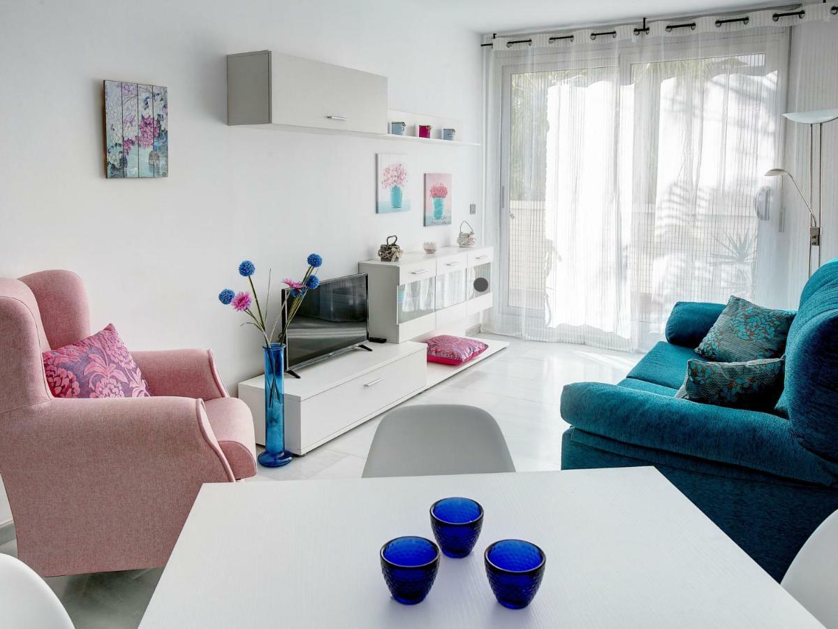 Apartment Elegance By Interhome เดเนีย ภายนอก รูปภาพ