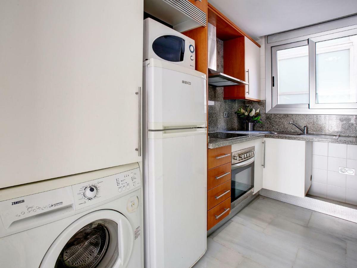 Apartment Elegance By Interhome เดเนีย ภายนอก รูปภาพ